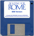 Media (3.5" Disk)