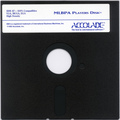 Media (5.25" Disk)