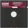 Media (5.25" Disk)