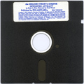 Media (5.25" Disk)