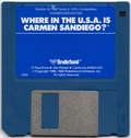 Media (3.5" Disk)