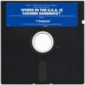 Media (5.25" Disk)