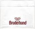 Disk Sleeve - Front