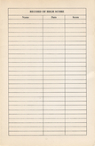Inside Cover - Right Side