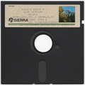 Media (5.25" Disk)