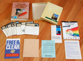 Photo - Box and contents