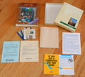 Photo - Box and contents
