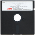 Media (5.25" Disk)