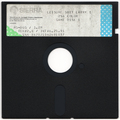 Media (5.25" Disk) - Disk 2 of 3