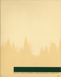Inside Cover - Back