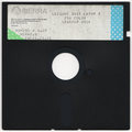 Media (5.25" Disk) - Disk 1 of 3