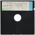 Media (5.25" Disk) - Disk 3 of 3