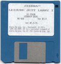 Media (3.5" Disk)