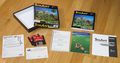 Photo - Box and contents