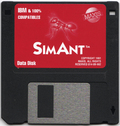 Media (3.5" Disk) - Disk 2 of 2