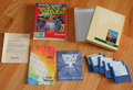 Photo - Box and contents