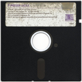Media (5.25" Disk)