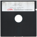 Media (5.25" Disk) - Disk 3 of 3