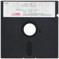 Media (5.25" Disk) - Disk 1 of 3