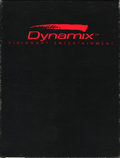 Inside Cover - Front
