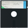 Media (5.25" Disk) - Startup Disk