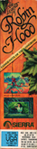 Side Cover - Left Spine