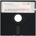 Media (5.25" Disk)