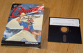 Photo - Box and disk