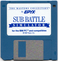 Media (3.5" Disk)