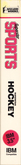 Side Cover - Left Spine