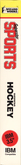 Side Cover - Right Spine