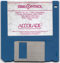 Media (3.5" Disk)