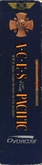 Side Cover - Right Spine