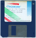 Media (3.5" Disk) - Patch Disk