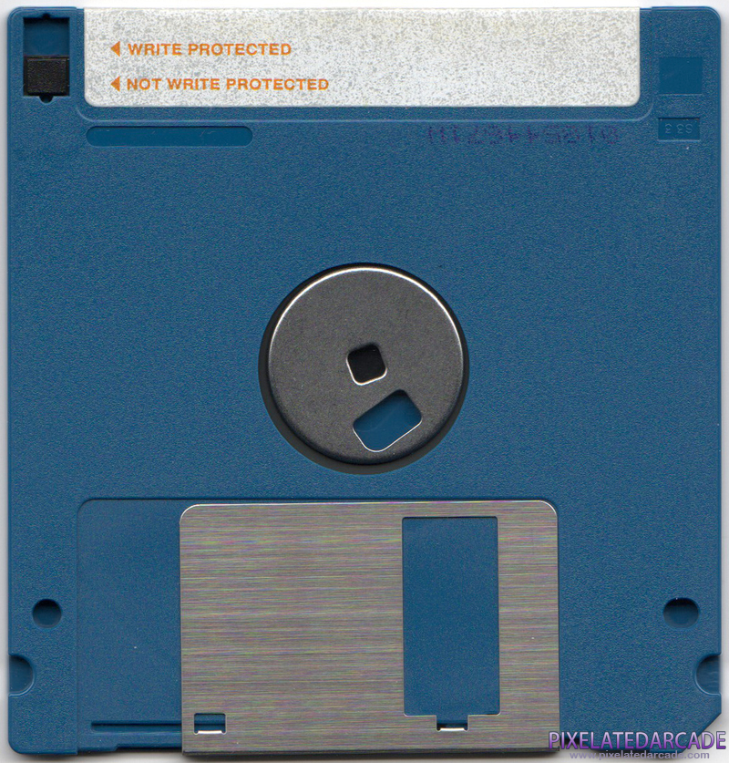 Ishidō: The Way of Stones Cover Art: Disk 1 of 2 - Back Ishidō: The Way of Stones Cover Art: Disk 1 of 2 - Back