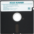 Media (5.25" Disk)