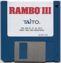 Media (3.5" Disk) - Disk 1 of 1 - Front