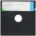 Media (5.25" Disk) - Disk 1 of 2