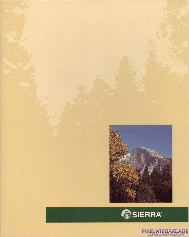 Oil's Well Cover Art: 