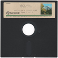 Media (5.25" Disk) - Disk 2 of 2