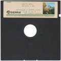 Media (5.25" Disk) - Disk 1 of 2