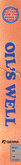 Side Cover - Left Spine