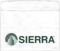 Disk Sleeve - Front