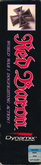 Side Cover - Left Spine