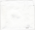 Disk Sleeve - Back
