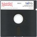 Media (5.25" Disk)