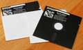Photo - PT-109 game disks