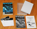 Photo - PT-109 box and contents
