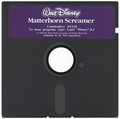 Media (5.25" Disk)