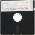 Media (5.25" Disk)